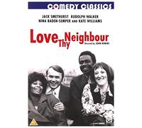 Love Thy Neighbour (DVD)