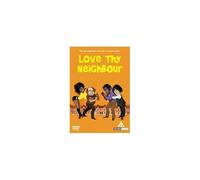 Love Thy Neighbour [DVD]