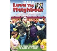 Love Thy Neighbour: The Best Of [DVD]