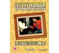 Love Thy Neighbour - The Complete Collection