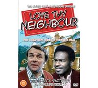 Love Thy Neighbour: The Complete Series