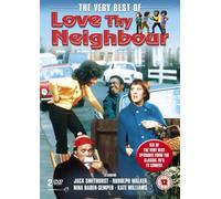 Love Thy Neighbour: The Very Best Of [DVD]