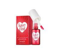 Benefit Love Tint Fiery Red Tinted Lip & Cheek Stain 6ml, One Colour, Women One Colour