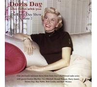 LOVE TO BE WITH YOU: THE DORIS DAY SHOW VOL.2