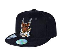 Love To Classic Black Caps Flat Bill Hats for Men American Flag Eagle Liberty Biden Keep The Faith Caps - black - One size