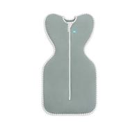 Love to Dream Swaddle Up™ (1.0 Tog) - Dark Olive Olive