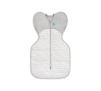 Love to Dream Swaddle Up™ (2.5 Tog) - White Dreamer WHITE