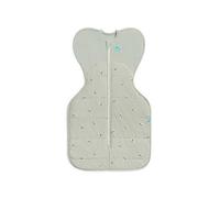 Love to Dream Swaddle Up Bees Olive - 2.5T (2.2-3.8kg)
