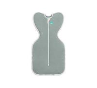 Love To Dream Swaddle Up™ Cotton Original Dark Olive - Small Olive