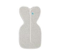 Love to Dream Swaddle Up Grey - 1.0 TOG (3.5-6kg)