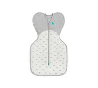 Love to Dream Swaddle Up Mini Cloud White - 1.5 TOG (2.2-3.8kg)