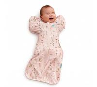 Love To Dream Swaddle Up, S, 3.5-6kg, Posy Mini, 1.0 Tog