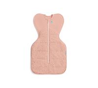 Love to Dream™ Swaddle Up™ Small/3.5-6kg (2.5 Tog) - Pebbles Rose, Rose