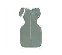 Love to Dream Swaddle Up Transition Bag Deep Olive - 1.0 T (6-8.5kg)