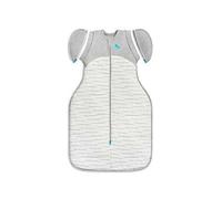 Love to Dream Swaddle Up Transition Bag Dreamer White - 2.5 TOG (6-8.5kg)