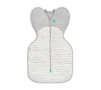 Love To Dream Swaddle UP Warm Size M - Dreamer White