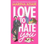 Love to Hate You