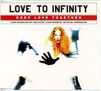 LOVE TO INFINITY - Keep Love Together