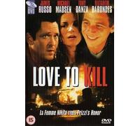 Love to Kill
