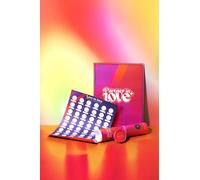 Love to Love Chasing Memories Scratch Off Couples Bucket List Game