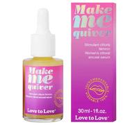 Love to Love - Clitoral Stimulation Serum for Women (30ml)
