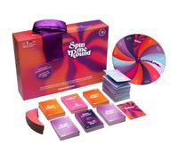 Love to Love - Customizable Roulette Board Game (English Edition)