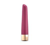 Love to Love Delight Me Vibrator, Plum