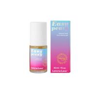 Love to Love Easy Peasy - Anal Relaxation Gel Transparent 30 ml