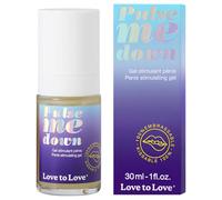 Love to Love - Intimate Pleasure Gel (30ml)