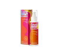 Love To Love Love Me Tender Massage Oil Transparent 100 ml