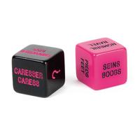 Love to Love Play and Love Dices