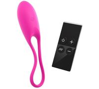 Love to Love Remote Control Egg