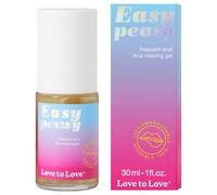 Love to Love - Soothing Anal Gel (30 ml)