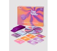 Love To Love Spin Me Round Roulette Game