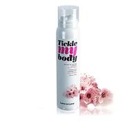 Love To Love Tickle My Body - Cherry Blossom Lubrificant White 150 ml
