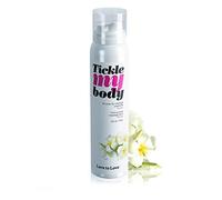 Love To Love Tickle My Body - Monoï Lubrificant White 150 ml