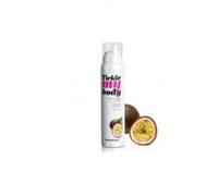 Love To Love Tickle My Body - Passion Fruit Massage Mousse White 150 ml