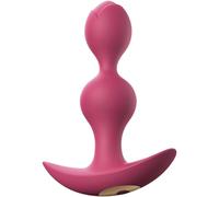 Love To Love Twinny Bud Vibrating Butt Plug