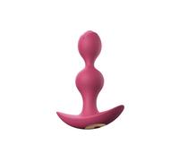 Love To Love Twinny Bud Vibrating Butt Plug