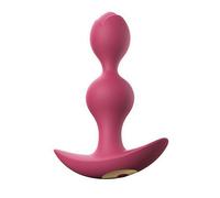 Love To Love Twinny Bud Vibrating Butt Plug