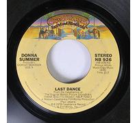Love To Love You Baby - Donna Summer LP