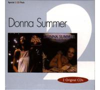 Summer, Donna - Love To Love You Baby/Remember Yesterday [European Import]