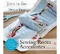 Love to Sew: Sewing Room Accessories