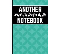 LOVE TO SIGN Paperback Journal | EXPLICIT Turquoise Pattern Cover | Lined | 6”x9” | 150 pages | BSL Interpreter Notebook | Composition Notebook | ... Journal | Sign Language Interpreter Gift