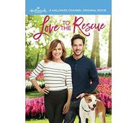 Love to the Rescue (DVD) Nikki DeLoach Steven R. Monroe (US IMPORT)