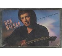 Love Tracks [CASSETTE]