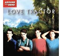 Love Tractor - Around The Bend (40th Anniversary Edition) [VINYL]