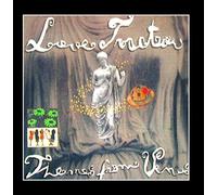 Love Tractor - Themes from Venus