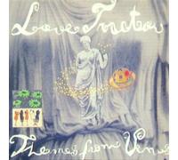 Love Tractor - Themes from Venus