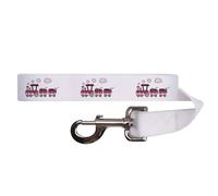 'Love Train' Dog Lead/Leash (DL00013088)